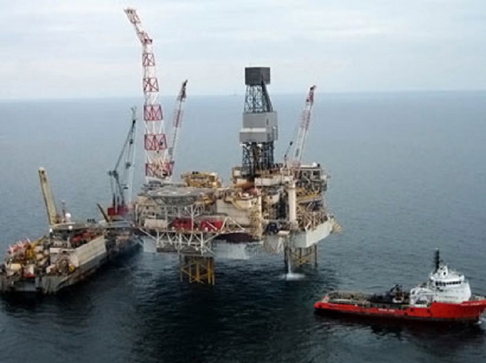 Production at Azerbaijani Shah Deniz field rises 